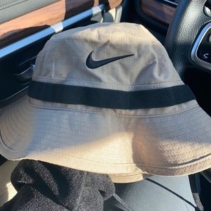 Nike Bucket Hat
